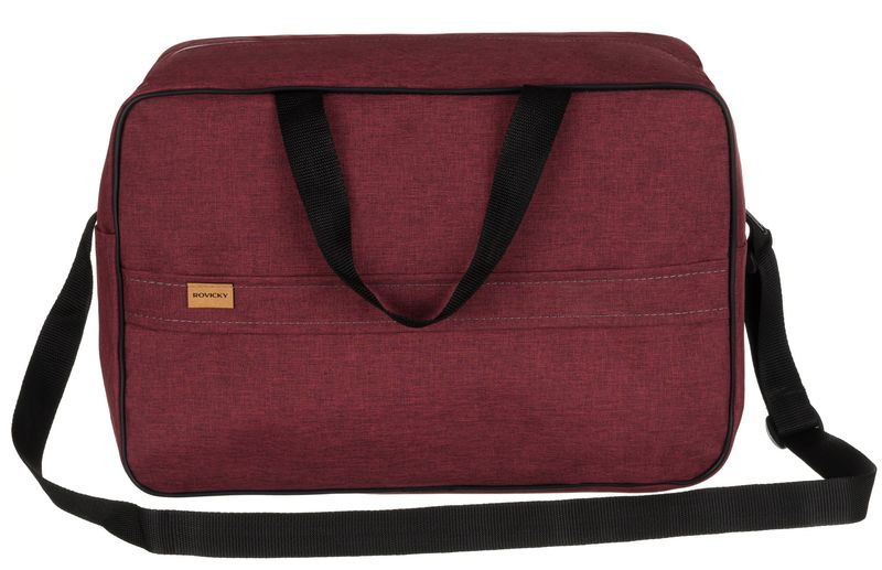 torba podróżna r-tl-01 red zdjęcie 6