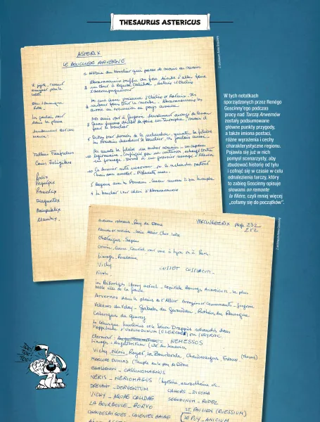 Asteriks. Tom 11. Tarcza Arwernów zdjęcie 2