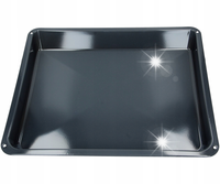 BLACHA głęboka piekarnika ELECTROLUX 46.6x38.5cm