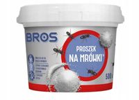 BROS proszek zwalczający mrówki przeciw mrówkom