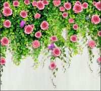 Tło do fotografii produktowej kulinarnej Flat Lay