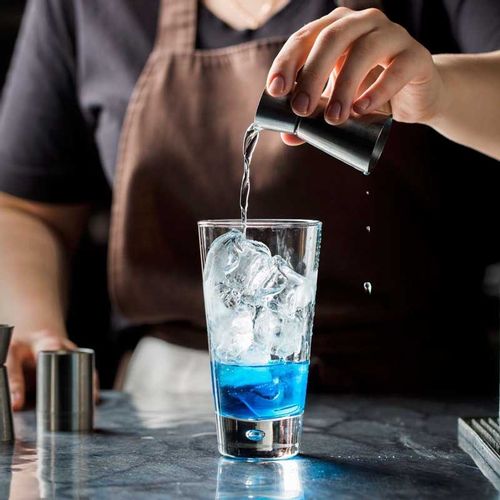 Zestaw barmański 5 elementów Aberdeen na Arena.pl