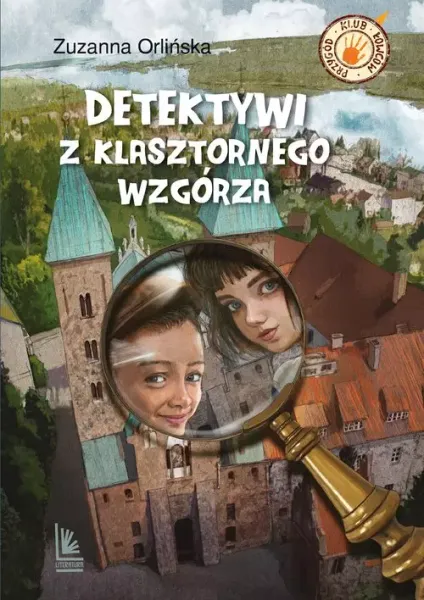 Detektywi z klasztornego wzgórza zdjęcie 1