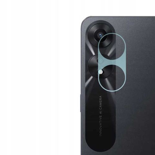 Spacecase Camera Glass Oppo A78 5G na Arena.pl