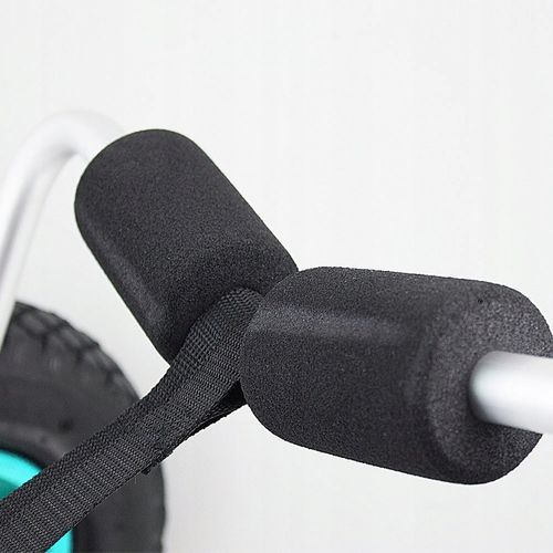 Wózek Transportowy Do Przewozu Łódki Kajaka SUP Kanu do 70kg na Arena.pl