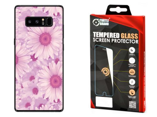 SAMSUNG GALAXY NOTE 8 | Etui case WZORY + Szkło na Arena.pl