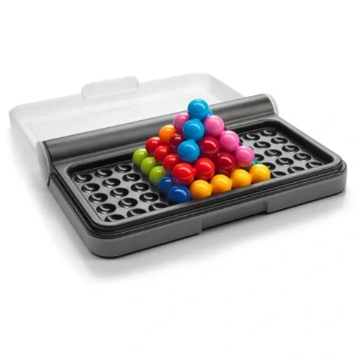 IQ Puzzler Pro. Polska wersja. Smart Games zdjęcie 16