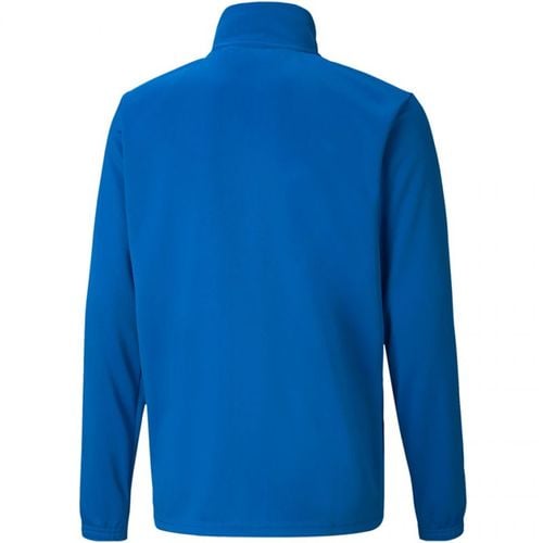 Bluza Puma teamRise Training Poly Jacket Jr 657393 02 128cm na Arena.pl
