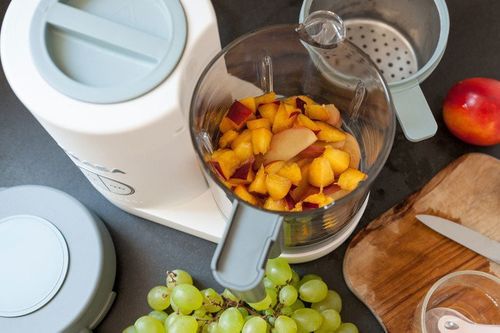 Beaba Babycook® Neo Grey/white na Arena.pl