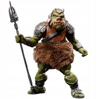 STAR WARS RETURN OF THE JEDI FIGURKA GAMORREAN GUARD 15 CM F6856