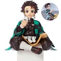 Model postaci z anime Demon Slayer