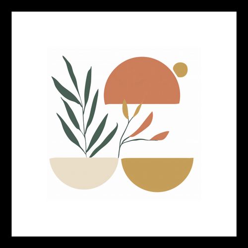 Plakat 20x20cm Przekwit Tonacji na Arena.pl