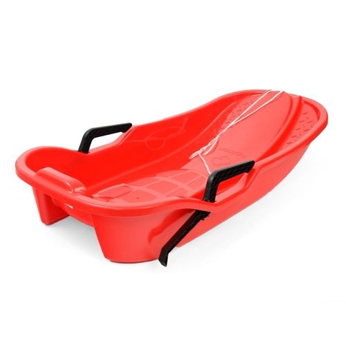 Sanki Hamax SNO GLIDER 504102 czerwone na Arena.pl
