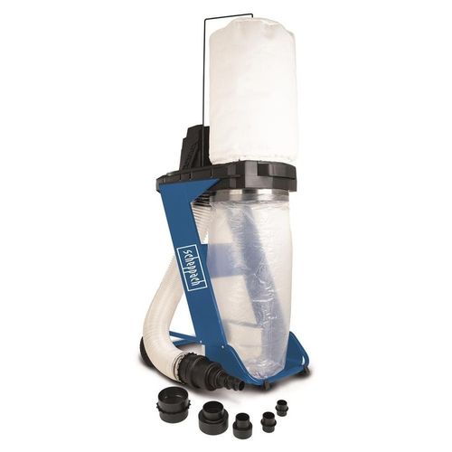 SCHEPPACH Odciąg wyciąg wiórów 75l DC500 na Arena.pl