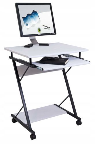 biurko b4-fx białe (ct-2727) na Arena.pl