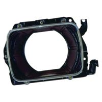 OBUDOWA REFLEKTORA PRAWA ISUZU KB 1984 1985 1986 1987 1988 1989 1990 1991