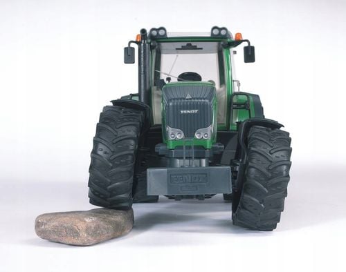 Traktor Fendt 936 Vario BRUDER na Arena.pl
