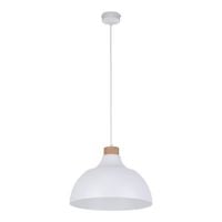lampa wisząca cap white 2070 tk lighting