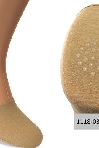 MOKASYNY DAMSKIE 1118 35-40 jasny beż na Arena.pl