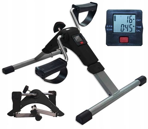 Rowerek Treningowy Rotor Rower Rehabilitacyjny na Arena.pl