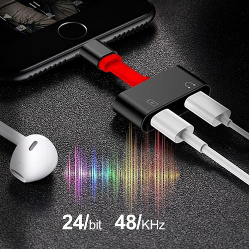 Unitek Splitter Lightning - 2x Lightning, M/F; M102A na Arena.pl