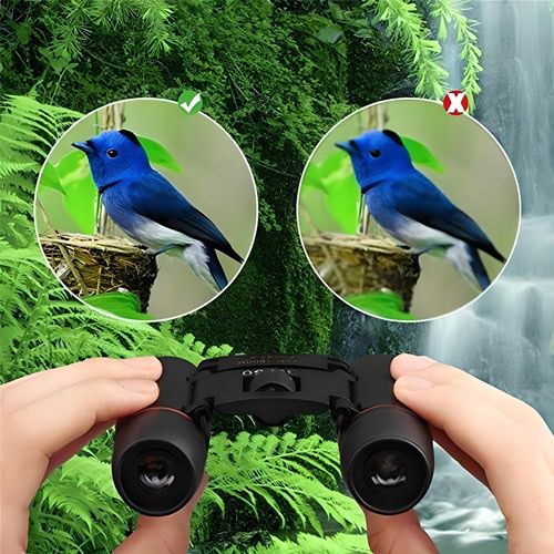 LORNETKA 30x60 SURVIVAL DZIEŃ NOC MYŚLIWSKA na Arena.pl