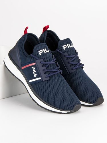 FILA CONTROL LOW Rozmiar - 41 na Arena.pl