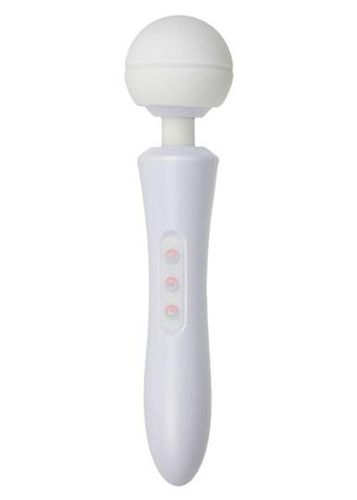 Stymulator-Massager Ultra Powerful -Big Usb White 20 Function na Arena.pl