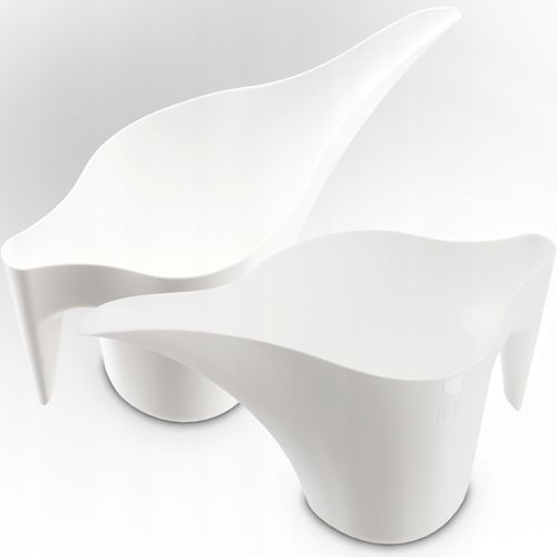 Konewka Mała Do Podlewania Domowa Ogrodowa 1,2L na Arena.pl