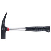 MŁOTEK CIESIELSKI 0.6KG TRZONEK HARTOWANY - T 02A160