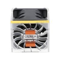 Montaż wentylatora EMC - 040-002-649