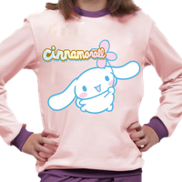 Piżama dziecięca - Cinnamoroll