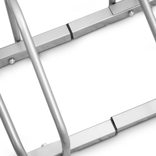 Stojak rowerowy 10 miejscowy na rowery na Arena.pl