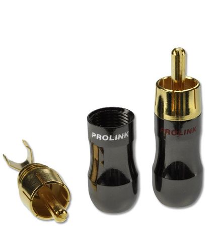 Prolink TRC 021 Wtyk RCA na Arena.pl