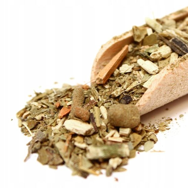 Yerba Mate 1,5KG NAJMOCNIEJSZE GATUNKI mega moc Vakapi 1500g zdjęcie 3