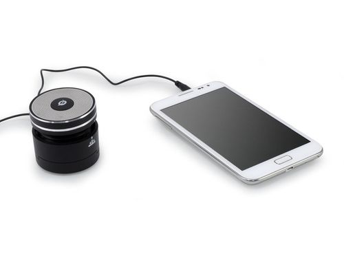Głośnik CONCEPTRONIC Mobilny USB 2.0, Jack 3.5 na Arena.pl