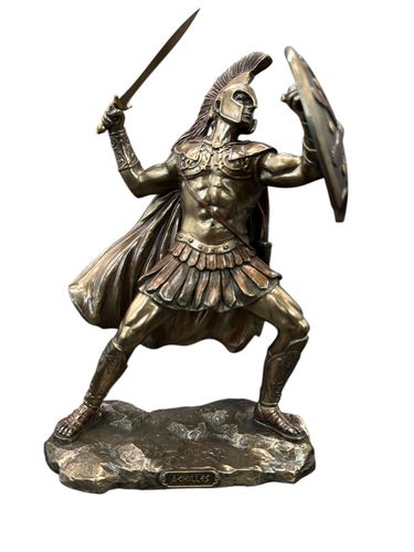 GRECKI HEROS ACHILLES VERONESE  WU77727A4 na Arena.pl