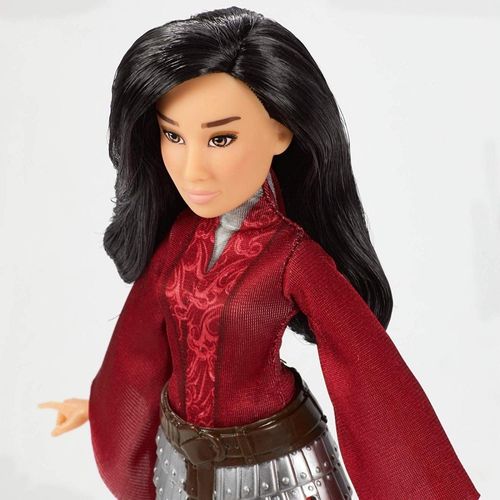 Hasbro Disney Mulan E8633 figurka na Arena.pl