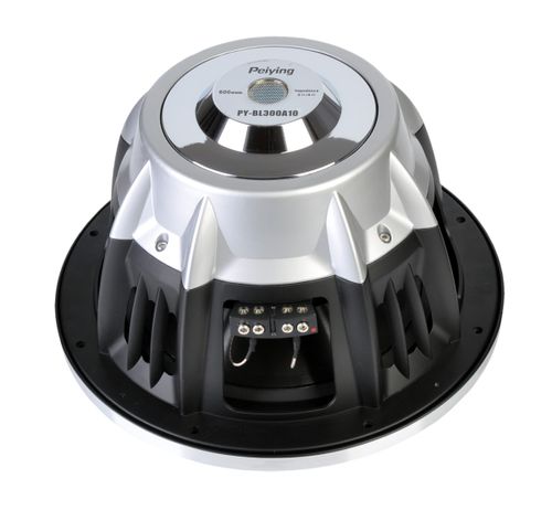 Głośnik samochodowy subwoofer PY-BL300A10 12" na Arena.pl