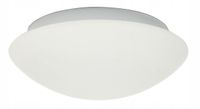 Plafon lampa Candellux NINA biały