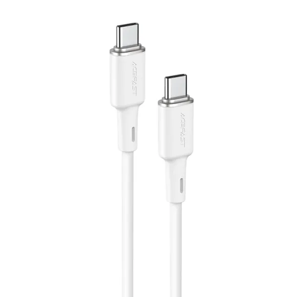 Kup Kabel Acefast C2-03-C-C USB-C - USB-C PD QC 60W 3A 480Mb/s 1,2m ...