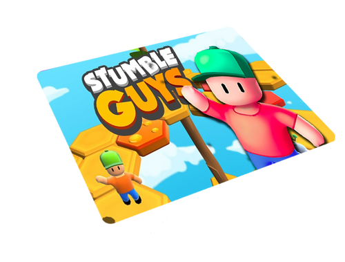 Podkładka pod myszkę Stumble Guys na Arena.pl