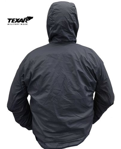 Kurtka Kangurka TEXAR XL szary na Arena.pl