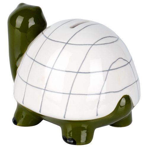 Skarbonka ceramiczna żółw na Arena.pl
