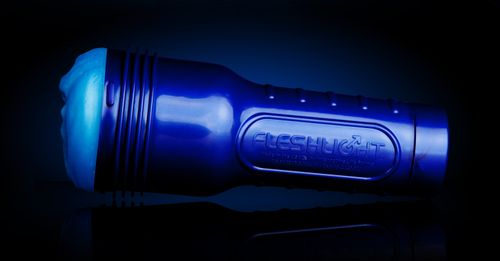 Fleshlight Alien - Wersja Avatar na Arena.pl