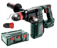Metabo 601715840 Młotowiertarka KH 18 LTX BL 28 Q