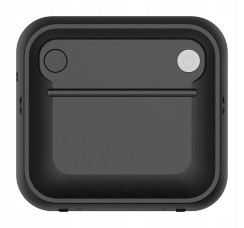 Drukarka termiczna natychmiastowa Denver MBP-3 do smartfona na Arena.pl