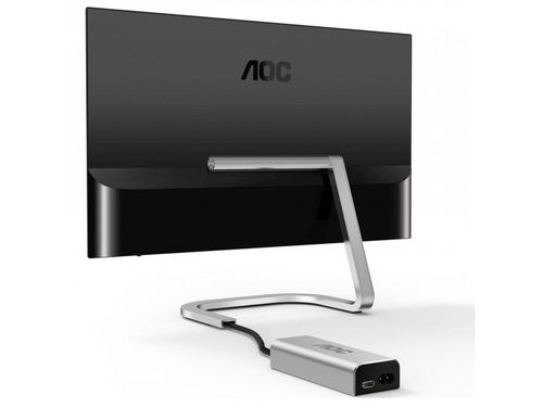 AOC 27'' PDS271 IPS HDMI Porsche Design na Arena.pl