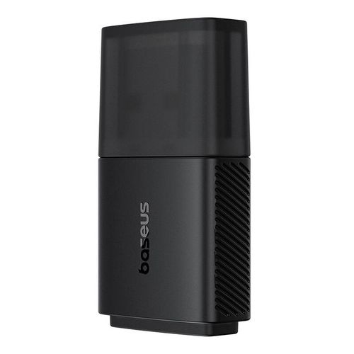 adapter wifi baseus fastjoy 300mbps (czarny) na Arena.pl