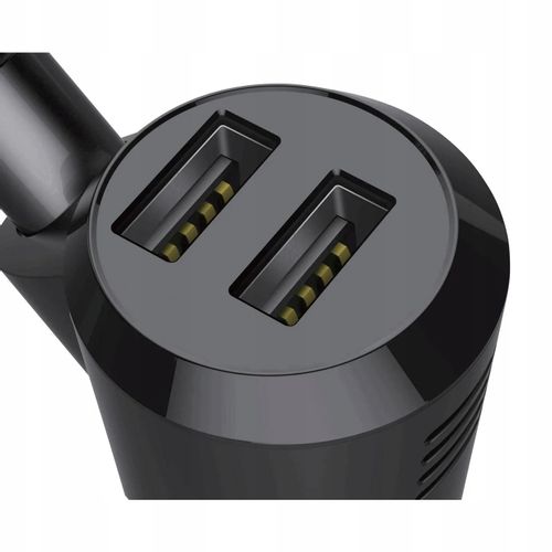 Transmiter Bluetooth zestaw głośnomówiący microSD na Arena.pl